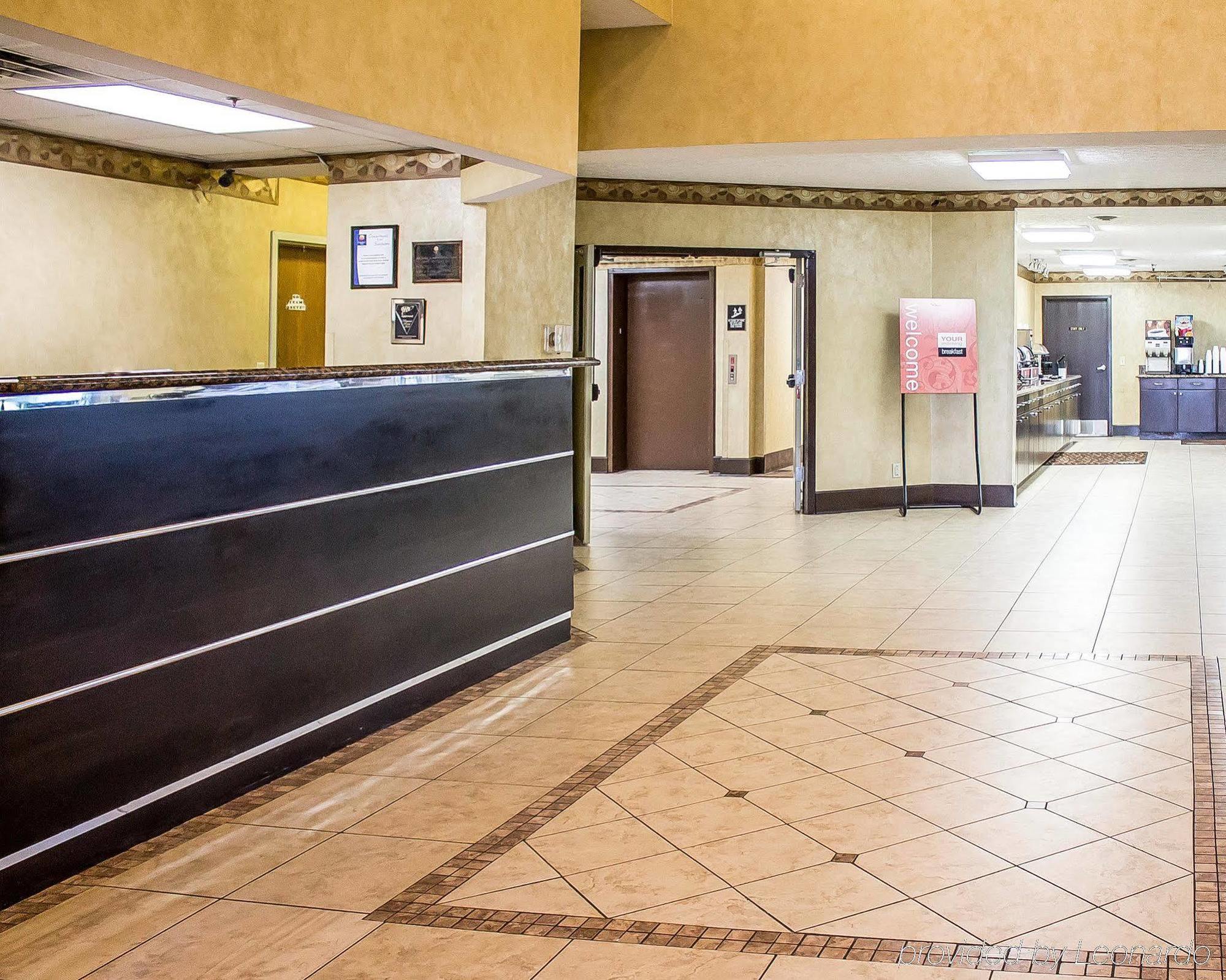 Holiday Inn Express Columbus South - Obetz By Ihg Екстер'єр фото