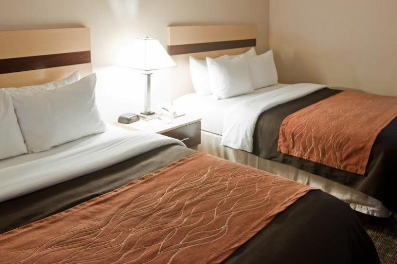 Holiday Inn Express Columbus South - Obetz By Ihg Екстер'єр фото