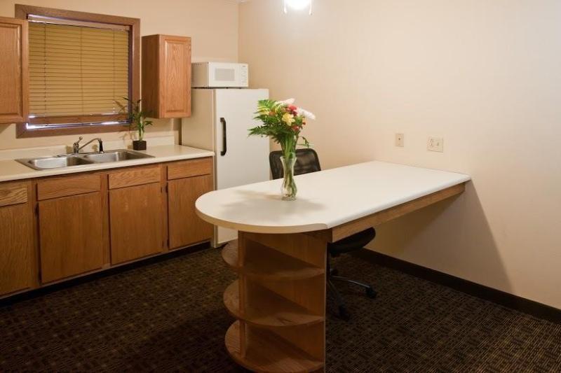 Holiday Inn Express Columbus South - Obetz By Ihg Екстер'єр фото